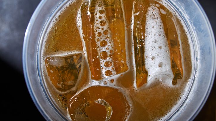 Uważaj. Nawet dwa drinki dziennie mogą zaszkodzić