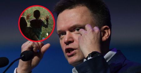 Wprowadzą nowy alert RCB? Miałby dotyczyć zaginionych dzieci