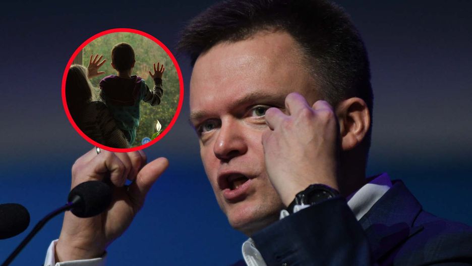 Co roku w Polsce ginie ponad dwa tysiące dzieci. Hołownia deklaruje pomoc