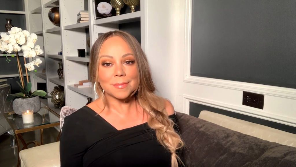 Mariah Carey od lat zmaga się z chorobą afektywną dwubiegunową