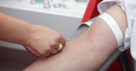 Erytrocytopenia – przyczyny, objawy i leczenie