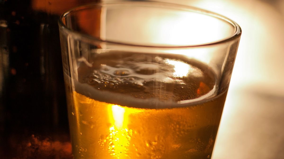 20-latek opowiada o swoich objawach po energetykach. "Jak na głodzie"