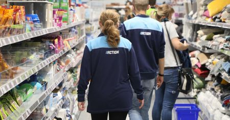 Pilnie wycofują ciastka, Jeśli kupiłeś, wyrzuć lub zwróć do sklepu