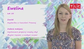 Makijaż dla kobiet z przedłużanymi rzęsami? (WIDEO)