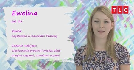 Makijaż dla kobiet z przedłużanymi rzęsami? (WIDEO)