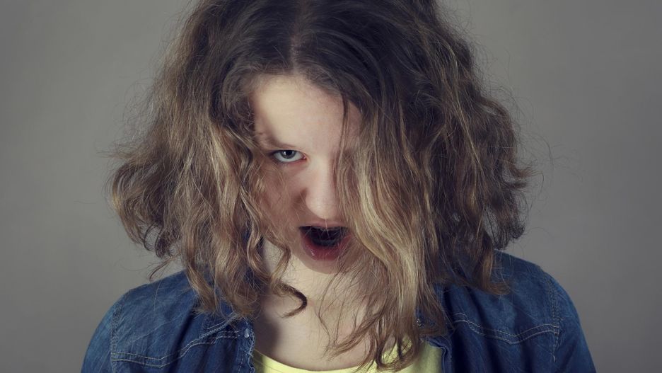 Szkolne terrorystki. Dziewczynki coraz bardziej agresywne. Rozmawiamy z psycholog Katarzyną Kucewicz