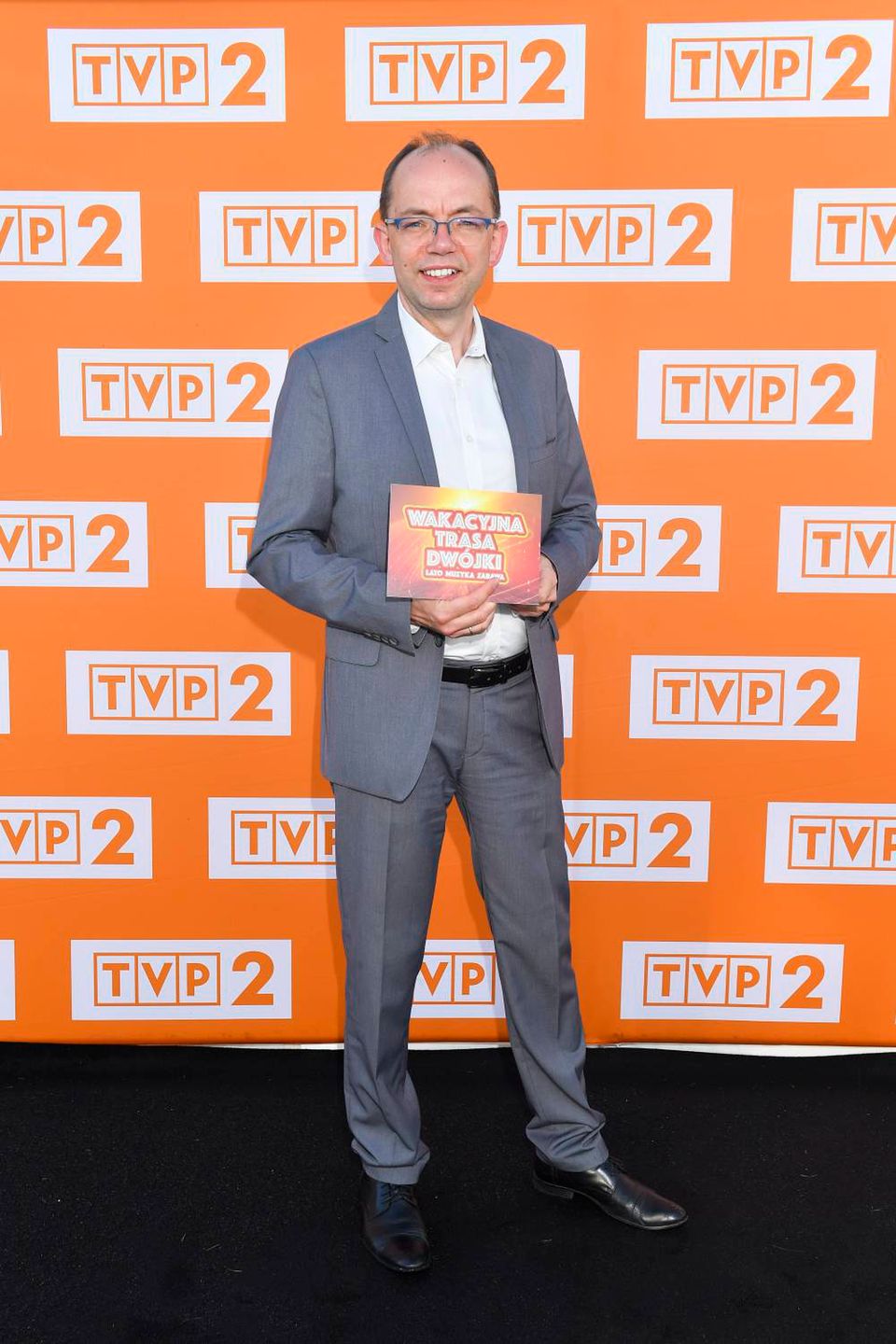 Grzegorz Watycha - Wakacyjna Trasa Dwójki, Nowy Targ
