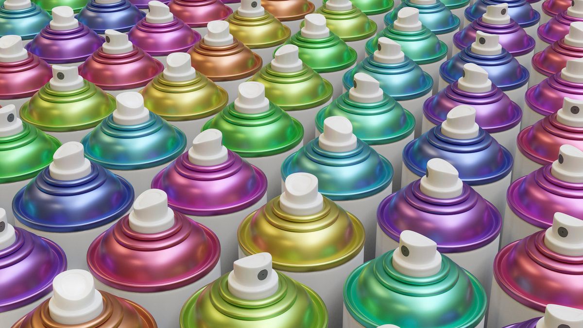 Jaki lakier do włosów wybrać?