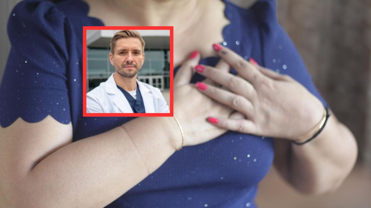 Kardiolog: Zaledwie 30-60 minut spaceru dziennie może dosłownie odmienić twoje serce, umysł i życie