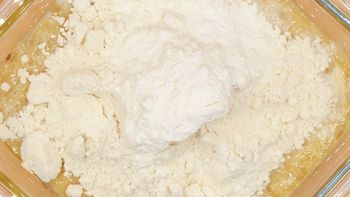 Mąka, która wspiera odchudzanie. Jeszcze niedawno egzotyka, dziś hit wśród dbających o jelita