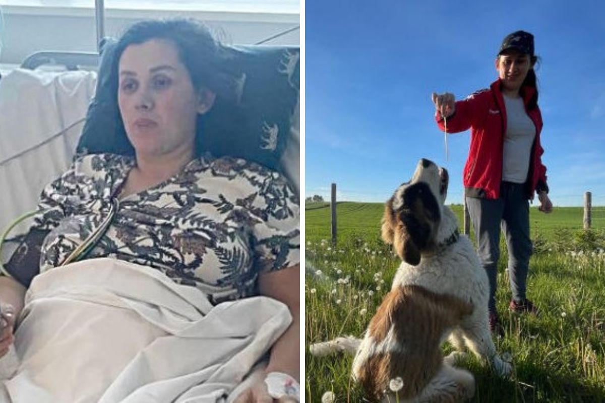 &quot;Jak dotąd pracowała jako fizjoterapeutka gotowa zawsze do pomocy każdemu pacjentowi&quot;