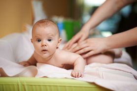 Jakich produktów potrzebuje noworodek? Wbrew pozorom jest ich niewiele