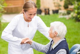 Choroba Alzheimera - najczęściej zadawane pytania pacjentów. Odpowiadają eksperci WP abcZdrowie