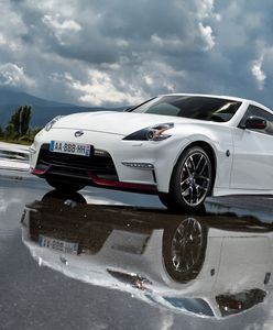 Nissan 370Z Nismo