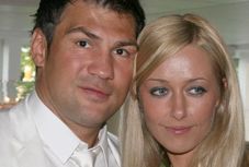 "Tiger" bierze ślub za 150 000