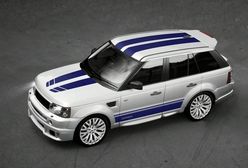 Range Rover Kahn Cosworth 300 Sport