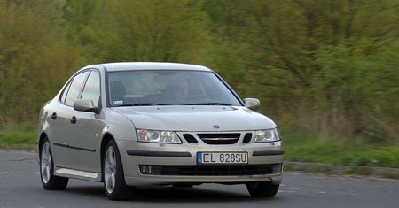 Saab 9-3