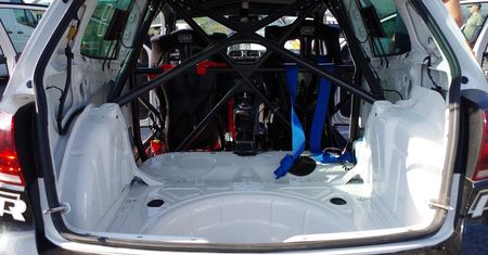 Volkswagen Golf GTI Cup