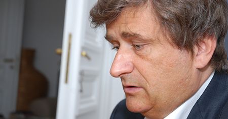 "Istotą Ruchu Palikota jest to, by napieprzać lidera"