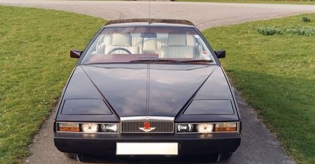 Lagonda