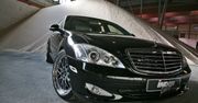 Inden-Design Mercedes-Benz S500