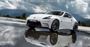 Nissan 370Z Nismo