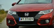 Honda Civic Tourer 1.6 i-DTEC