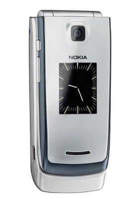 Nokia 3610 Fold - użyteczność i elegancja