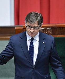 Marek Kuchciński: w Sali Kolumnowej głosowała wymagana konstytucyjnie liczba posłów