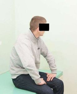 Jednego dnia zniszczył 40 samochodów