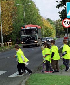 Nowe przepisy dla pieszych