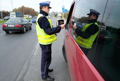 Akcja "Znicz 2016" na drogach. Tragiczny bilans ofiar, policja ostrzega kierowców