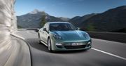 Panamera dostała diesla
