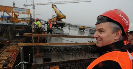Autostrada A1: przed Euro 2012 do Łodzi?