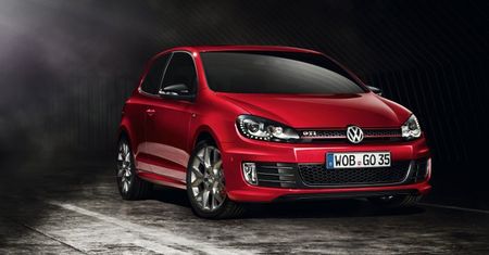 Golf GTI Edition 35 (film)