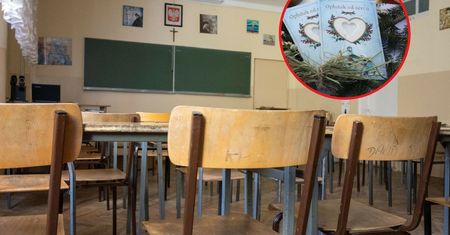 Awantura o spotkanie opłatkowe. Odwołano 120 godzin lekcyjnych