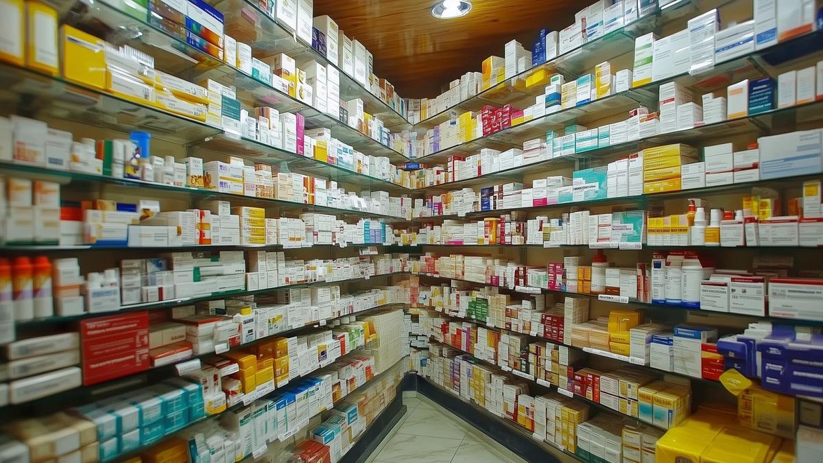 Preparat z kwasem hialuronowym wycofany przez GIF