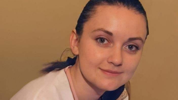 Miała spotkać się z koleżanką i już nie wróciła. Policja szuka Julii Kopeć