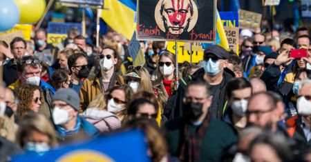 Wojna zostawia trwałe ślady w psychice. Jak radzić sobie z zespołem stresu pourazowego?