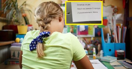 Ta mama rozbiła system. Tak "namówiła" nastolatka do sprzątania