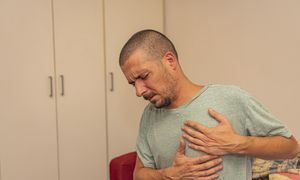 Wystarczy niewielki wzrost ciśnienia po trzydziestce. Rośnie ryzyko udaru i chorób serca