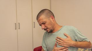 Wystarczy niewielki wzrost ciśnienia po trzydziestce. Rośnie ryzyko udaru i chorób serca