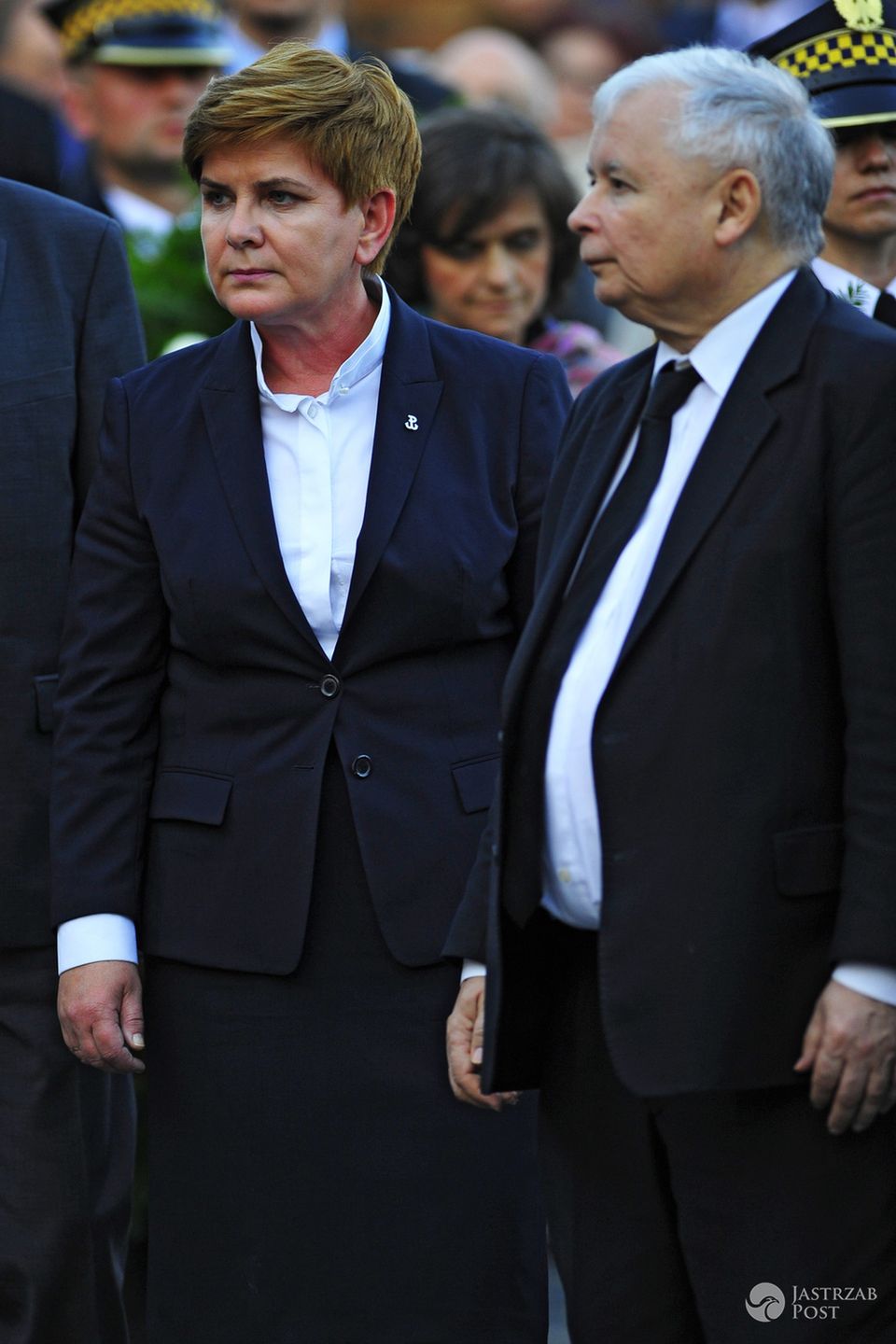 Syn Beaty Szydło o ustawie antyaborcyjnej