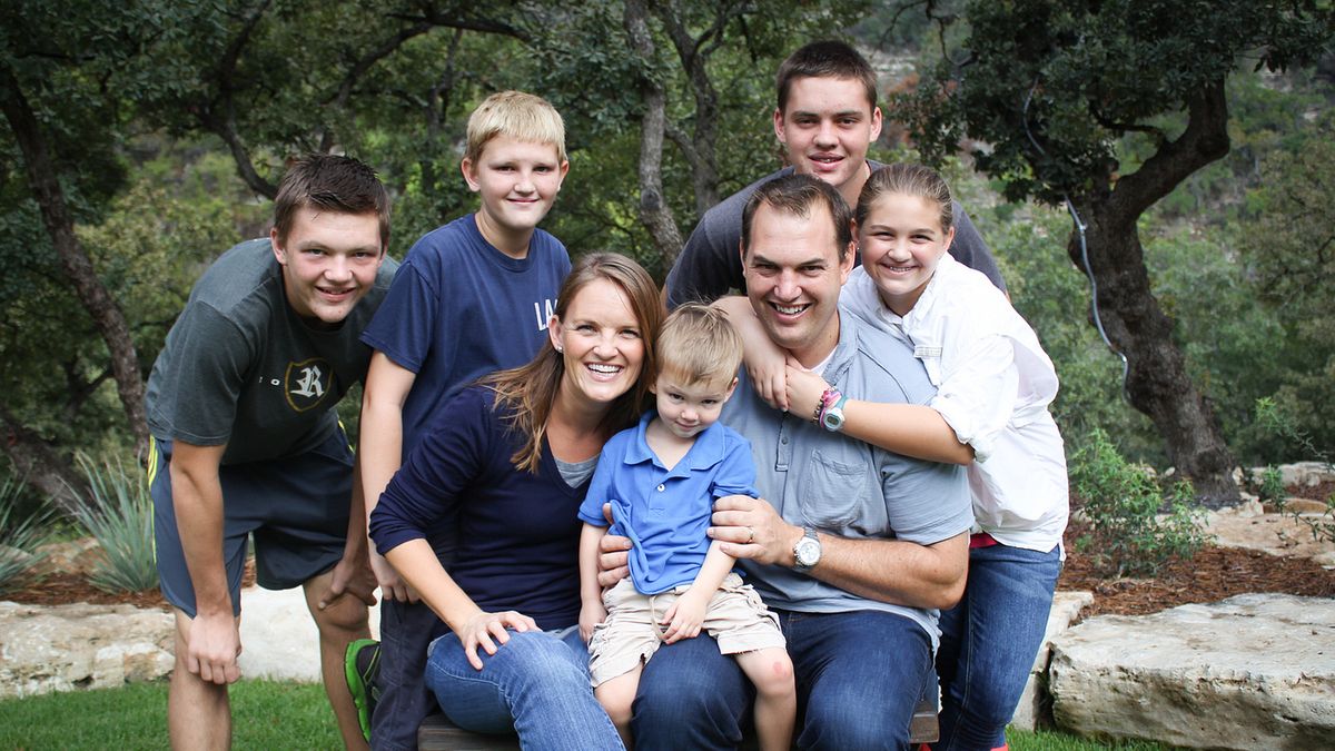 Polska rodzina XXI wieku