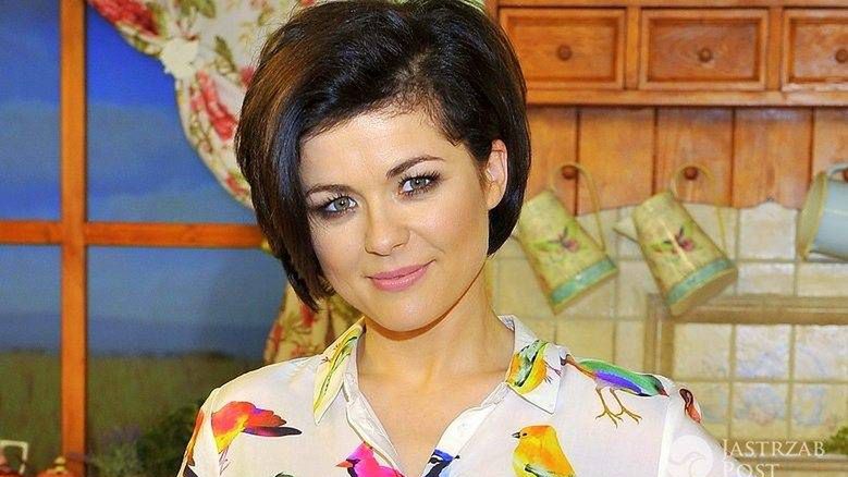 Katarzyna Cichopek w reklamie zabawek