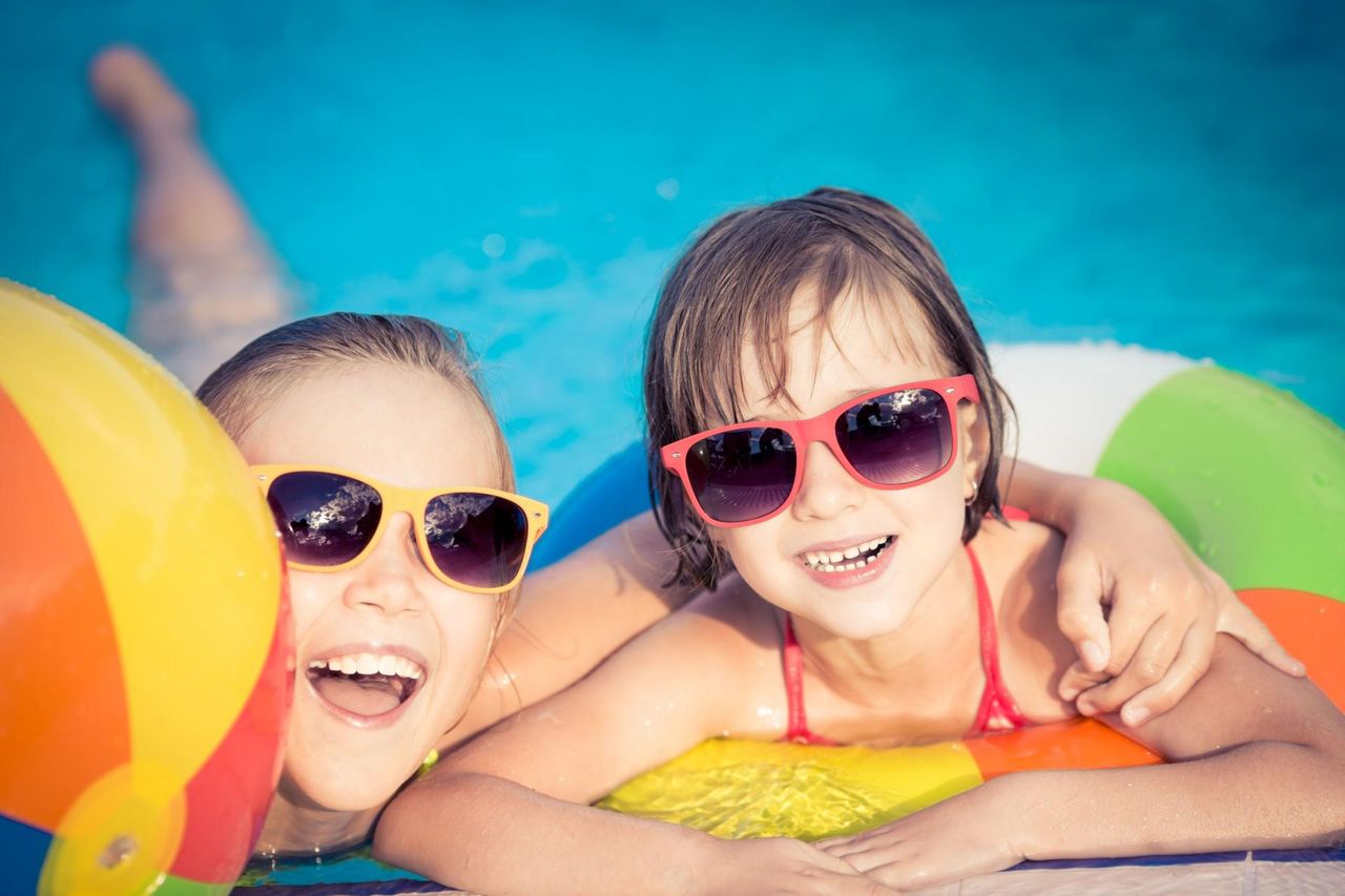 Choroby, o które bardzo łatwo latem