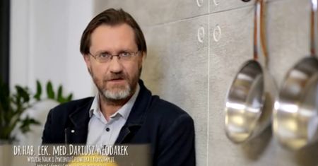 Jedzenie, dzięki któremu pozbędziesz się toksyn z organizmu (WIDEO)