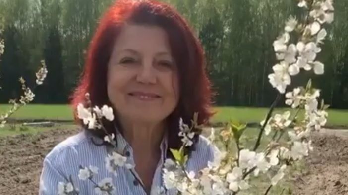 Ula Dudziak jest mamą dwóch córek: Kasi i Miki