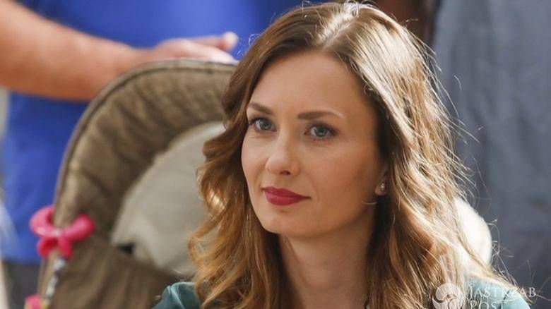 Anita Sokołowska, fot: AKPA