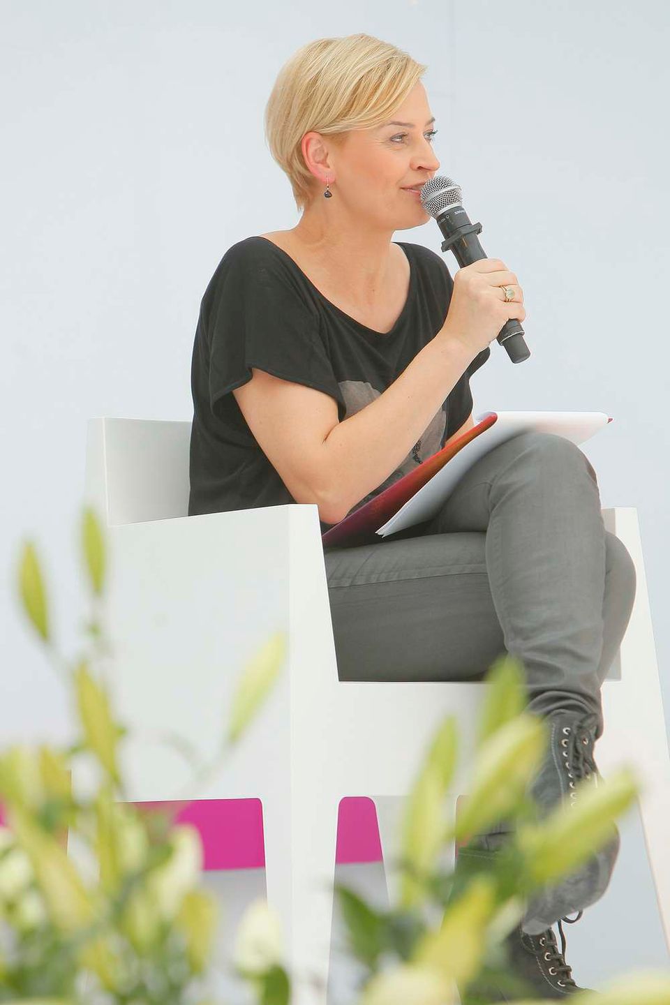 Małgorzata Łupina